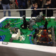 Illustration for article titled LEGO of My Wallet: A Trip to Brick World 2014